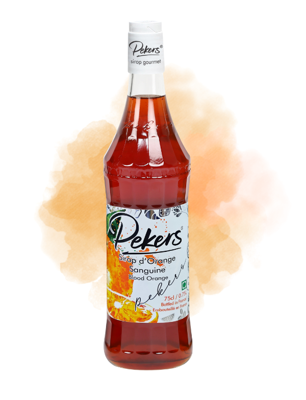 Blood Orange